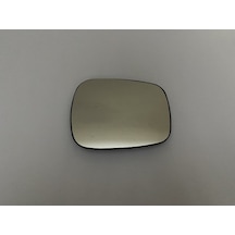 Renault Kangoo 2002-2008 Model Arası Isıtmasız Sağ Ve Sol Taraf Ayna