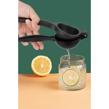 Döküm Limon Sıkacağı - Portakal Limon Narenciye Sıkacağı