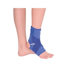 Medikaltec Neopren Ayak Bilekliği Large