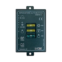 Cbe Akü Ayırıcı Csb96/p