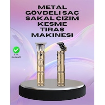Diyar-ı Fırsat Saç Ve Sakal İçin Çok Fonksiyonlu Güçlü Kesme Makinesi