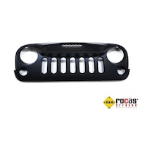 Jeep Wrangler Ön Panjur 2007-2017 Roc-Unı-Jk-Smwmg