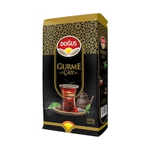 Doğuş Gurme Siyah Dökme Çay 1 KG