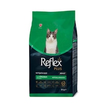 Tavuklu Yetişkin Kedi Maması 8 Kg