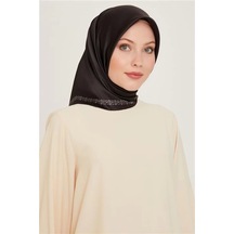 Armine Dj Saf İpek Eşarp 9260d S 80 80