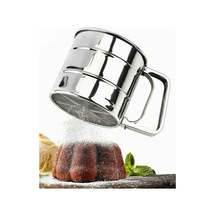 Metal Un Eleği Küçük Boy 1015-k Diğer