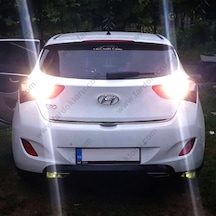 Fardoktoru Hyundaı İ30 Led Geri Vites Ampulü W16W T15 Beyaz N11.2824