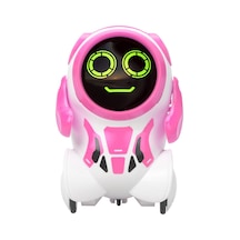 Silverlit Pokibot Robot Pembe