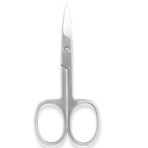 Mecno Beauty Mb-Tım-004 Paslanmaz Çelik Tırnak Eti Makası