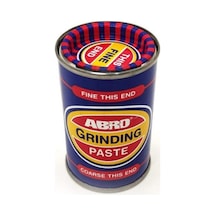 Abro Grinding Paste Çift Taraflı Sibop Alıştırma Macunu Subap Motor Revizyon Pastası