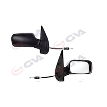 Gva 1021100 Dış Dikiz Aynası Sağ Palıo 98 Mekanik Konveks Vm-1555dr 715320808