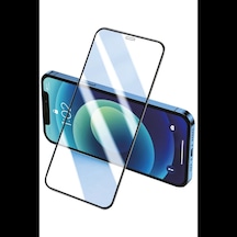 Newface Oppo Reno 11f 3d Antistatik Seramik Nano Ekran Koruyucu