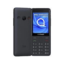One Touch 4022s Tuşlu Telefon Gri