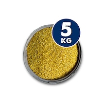 Kanıtemiz Yerli Sarı Mercimek 5 Kg