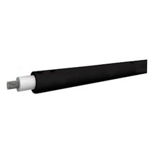 Alpex 4 Mm Solar Kablo Siyah 10 Metre