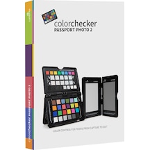 Calibrite Colorchecker Passport Photo 2