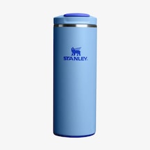 Stanley The Transit Fliptop Mug 0.35l Unisex Mavi Termos 13063 545591
