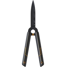 Fiskars Hs22 Çim Çit Budama Makası Dalgalı Ağız 58Cm