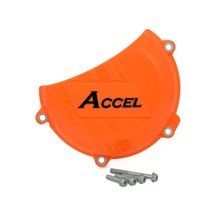 Ktm Sxf 450 Husqvarna Fc 450 16-18 Yıl Debrıyaj Kapak Koruma Ccp5