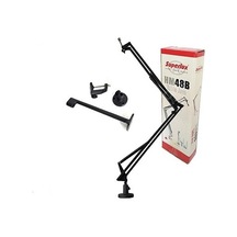 Superlux HM48B MİKROFON SEHPASI MASA TİPİ