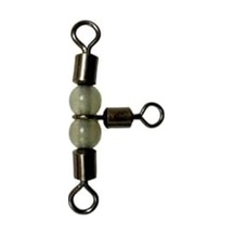 Rolling Swivel Seti, 4 Adet, 2/0 1/0 Boyutlarıyla