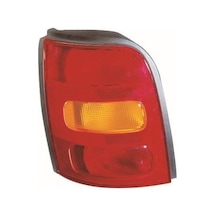 Sol Stop Lambası Nıssan Mıcra K11 1998 1999 2000 Model Depo