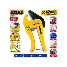 Dmax Profesyonel Otomatik Boru Makas 42mm