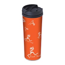 Giant Stride Turuncu Tumbler
