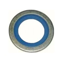 O-ringli Süper Pul R 1/4