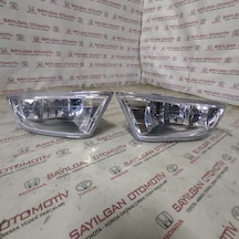 Honda City Sis Farı 2005 2006 2007 2008 Sağ (Yolcu Tarafı)