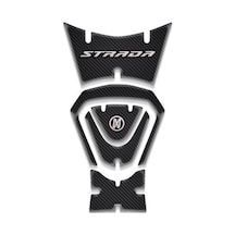 Mondıal Strada Uyumlu Tank Pad Set Kırmızı Karbon Diğer Mondıal Strada Uyumlu Tank Pad Set Kırmızı Karbon Diğer