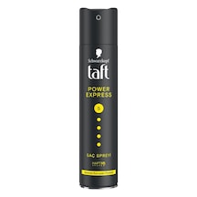 Taft Power Express Saç Spreyi 250 Ml 2'li Avantaj Paketi Mıchu 23275139