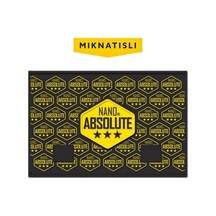 Nano Absolute Tezgahlık 2'li Sarı Mıknatıslı G-937