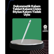 Akıcı Yazı Ve Çizim İçin Eğim Sensörlü Dijital Kalem 20 Saat Kesintisiz Kullanım