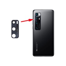 Xiaomi Mi 10 Ultra Kamera Lens Camı 001