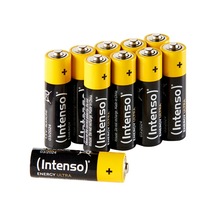 Intenso Energy Ultra Aa Lr6 10 Adet