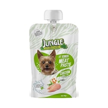 Köpek Et Ezmesi Taze Tavuklu&havuçlu 90 G 100 G