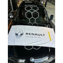 Renault Büyük Havlu