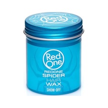 Spider Wax - Show Off 100 Ml