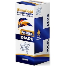 Vogel Diare Damla 50 Ml