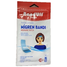 Banduff Mgren Bandı 3lü