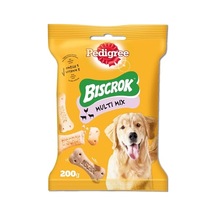 Pedigree Köpekler İçin Biscrok Ödül Bisküvisi, 200 Gr