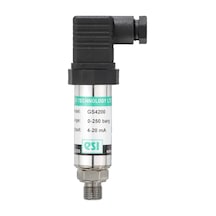 Esi Gs4200-1000ab 1000bar Basnıç Transmitteri