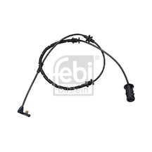 FEBI 17489 Fren Ikaz Kablosu (740Mm) Astra 13122323 (WE317862)