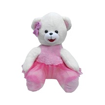 Beyaz - Pembe