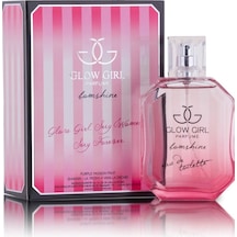 No Nome Glow Girl Bomshine Kadın Parfüm EDT 100 ML