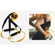 Maxfit Egzersiz Çekme Kayışı