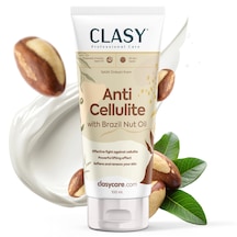 Clasy Care Anında Sıkılaştırıcı Ve Selülit Krem Cellulite Cream 100 ML
