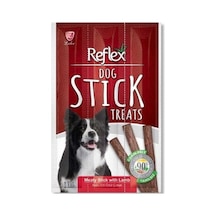 Refleks Köpek Stick 3 Lü Kutu İçi 30 Lu