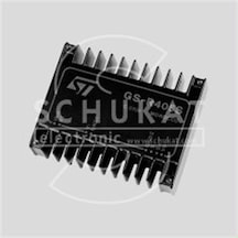 Çıkışı 5-40 V Ayarlanabilen 4amper Switching Regülatör-18517